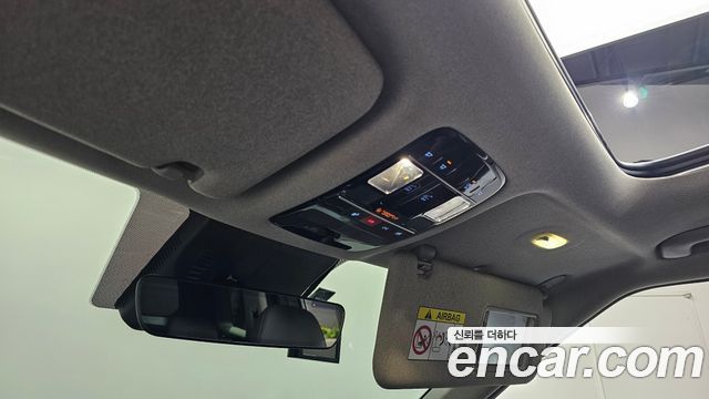 Hyundai Santafe 2024 — photo 21