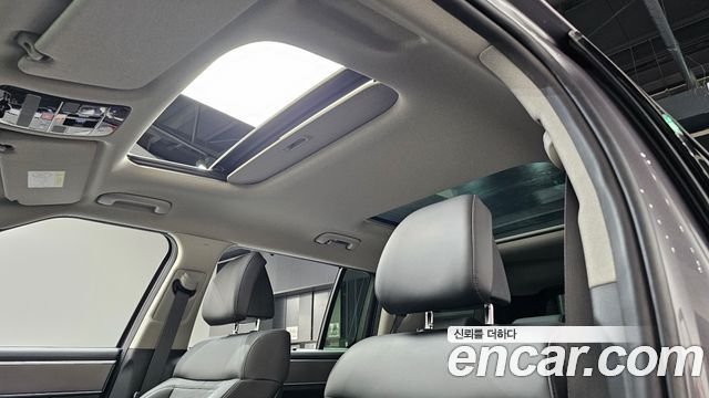 Hyundai Santafe 2024 — photo 23