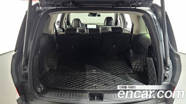 Hyundai Santafe 2024 — photo 25