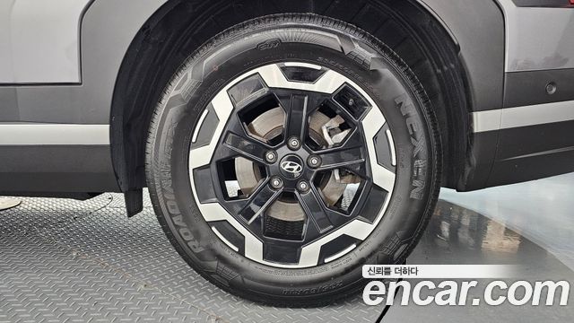 Hyundai Santafe 2024 — photo 7