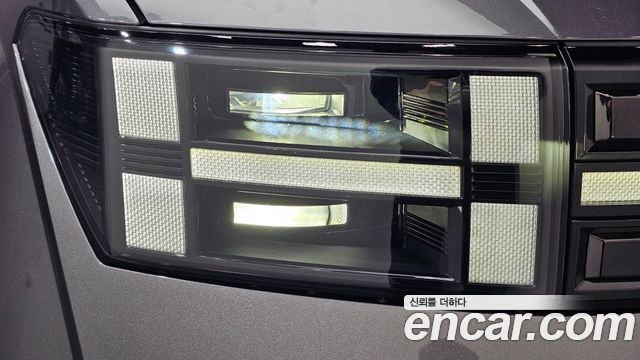 Hyundai Santafe 2024 — photo 8