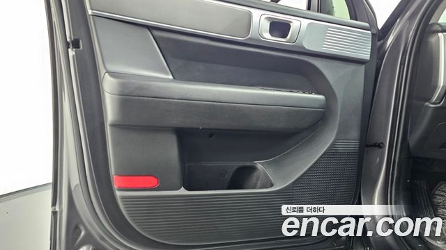 Hyundai Santafe 2024 — photo 14