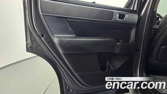 Hyundai Santafe 2024 — photo 15