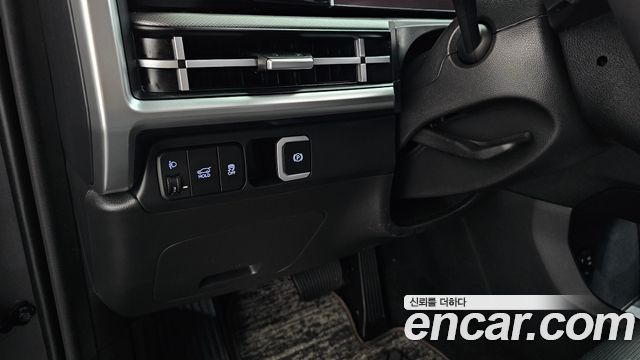 Hyundai Santafe 2024 — photo 27