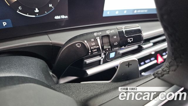 Hyundai Santafe 2024 — photo 28
