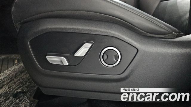 Hyundai Santafe 2024 — photo 30