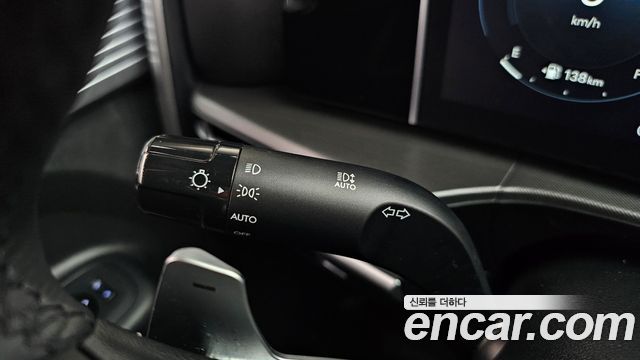 Hyundai Santafe 2024 — photo 34