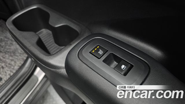 Hyundai Santafe 2024 — photo 35