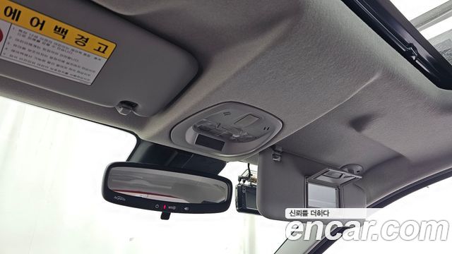 Chevrolet Korea Spark 2016 — photo 18