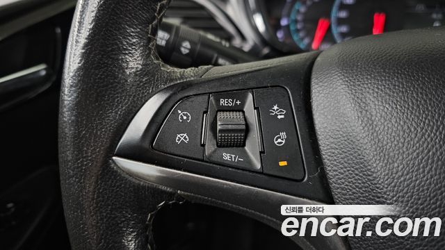 Chevrolet Korea Spark 2016 — photo 19