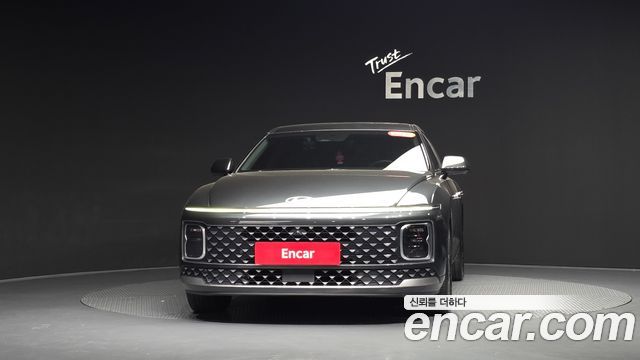 Hyundai Grandeur 2023 — photo 3