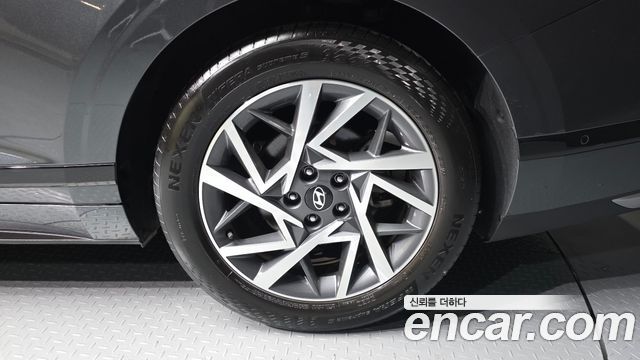 Hyundai Grandeur 2023 — photo 5