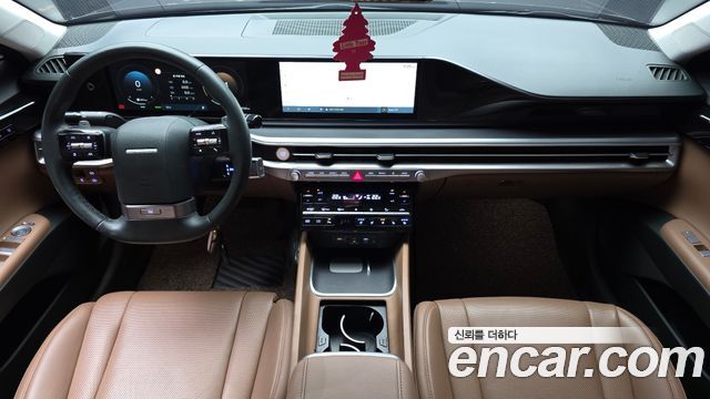 Hyundai Grandeur 2023 — photo 10
