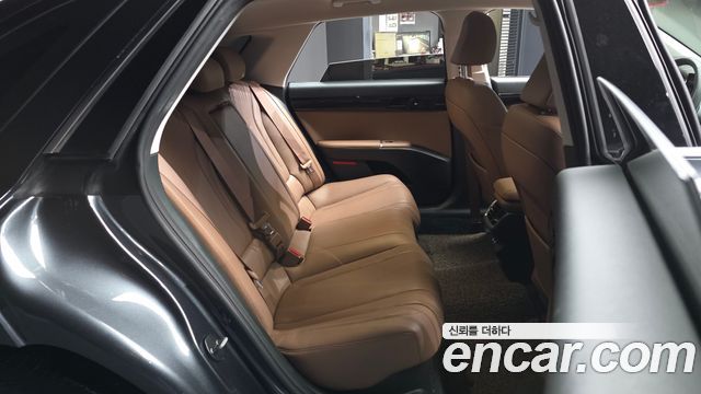 Hyundai Grandeur 2023 — photo 18