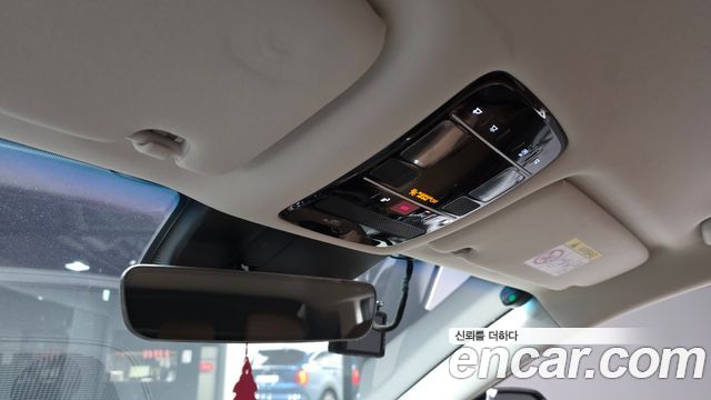 Hyundai Grandeur 2023 — photo 24