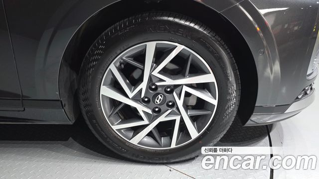 Hyundai Grandeur 2023 — photo 7