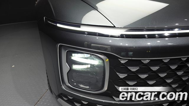 Hyundai Grandeur 2023 — photo 8