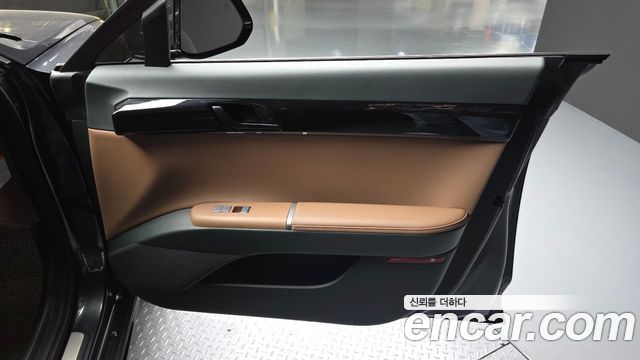 Hyundai Grandeur 2023 — photo 14