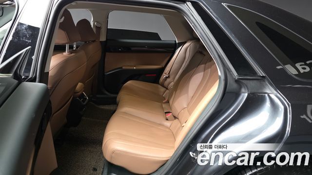 Hyundai Grandeur 2023 — photo 16