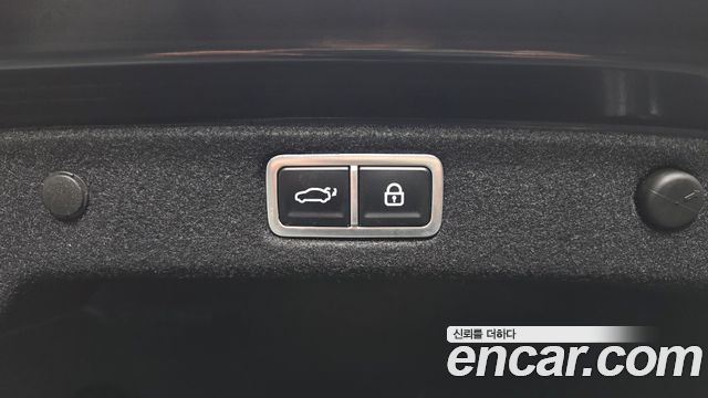 Hyundai Grandeur 2023 — photo 27