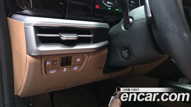 Hyundai Grandeur 2023 — photo 28