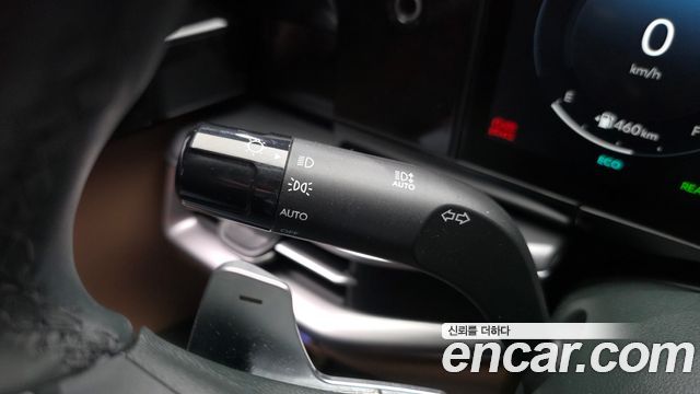 Hyundai Grandeur 2023 — photo 29
