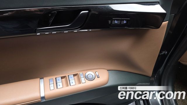 Hyundai Grandeur 2023 — photo 30
