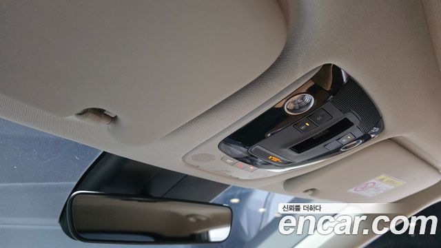 Kia EV6 2022 — photo 17