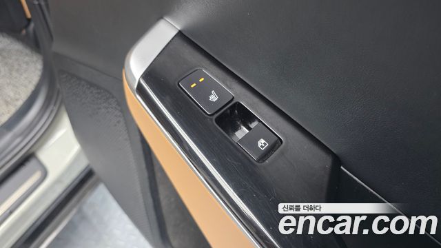 Kia EV6 2022 — photo 18