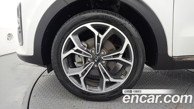 Kia Sportage 2019 — photo 5