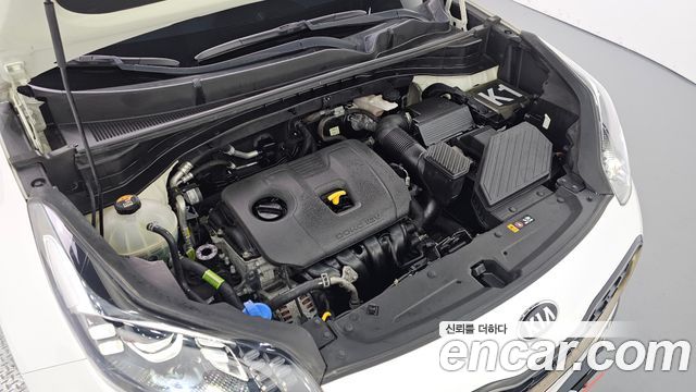 Kia Sportage 2019 — photo 6