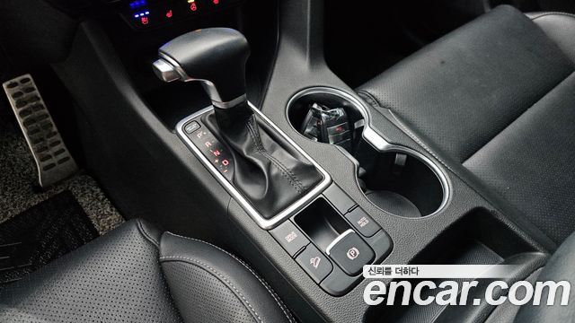 Kia Sportage 2019 — photo 9