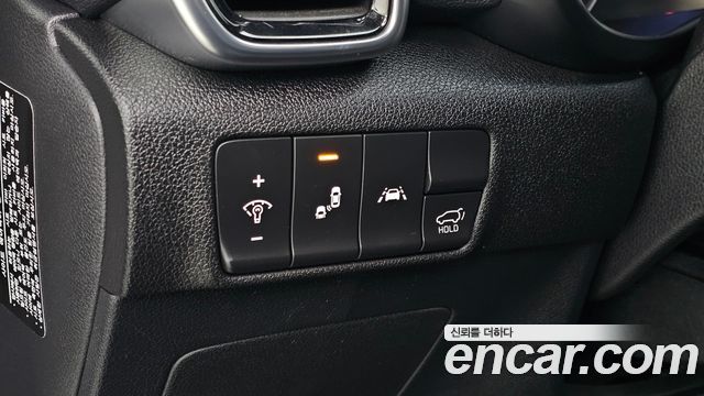 Kia Sportage 2019 — photo 17