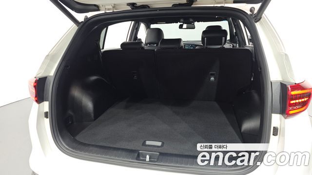 Kia Sportage 2019 — photo 19