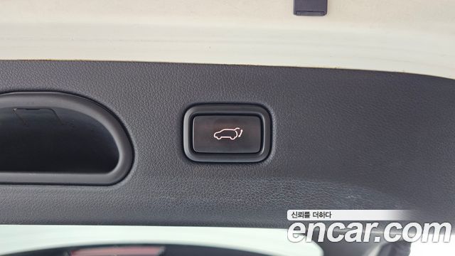Kia Sportage 2019 — photo 20
