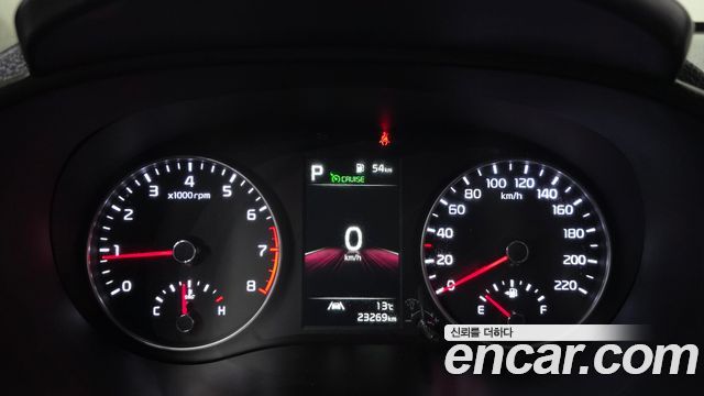 Kia morning 2022 — photo 11