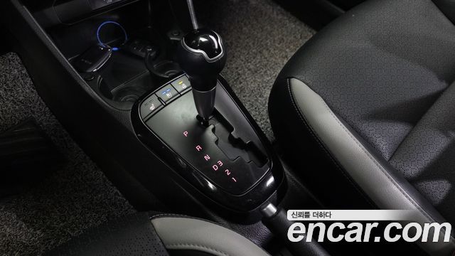 Kia morning 2022 — photo 12