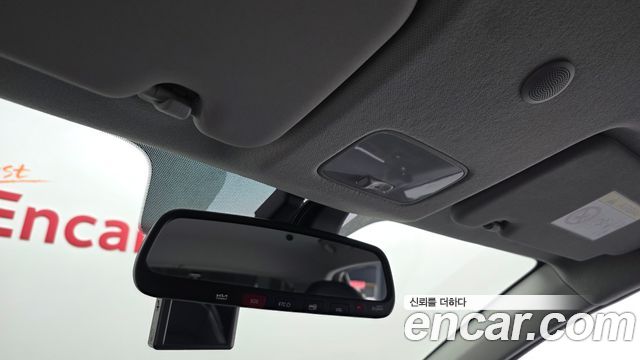 Kia morning 2022 — photo 25