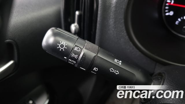 Kia morning 2022 — photo 26