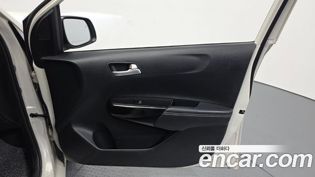 Kia morning 2022 — photo 14