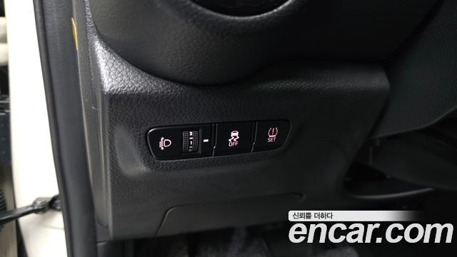 Kia morning 2022 — photo 28