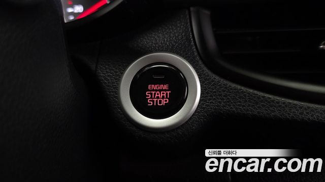 Kia morning 2022 — photo 29