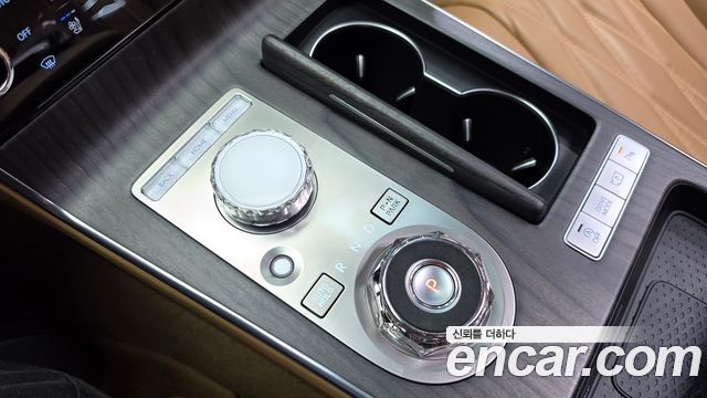Genesis G80 2025 — photo 12