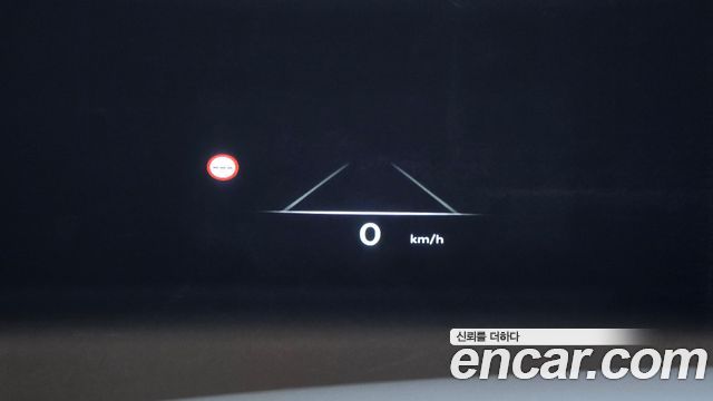 Genesis G80 2025 — photo 21