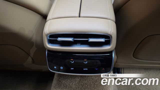 Genesis G80 2025 — photo 23
