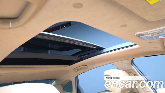 Genesis G80 2025 — photo 25