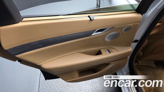 Genesis G80 2025 — photo 15