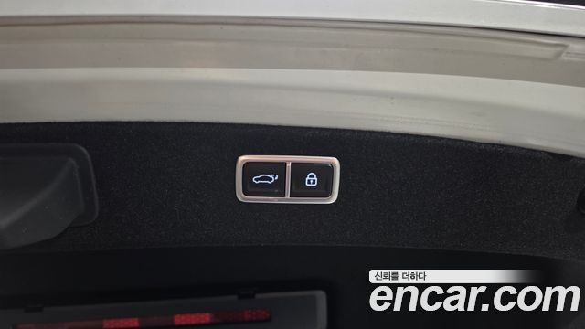 Genesis G80 2025 — photo 33