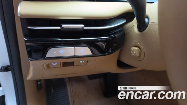 Genesis G80 2025 — photo 34