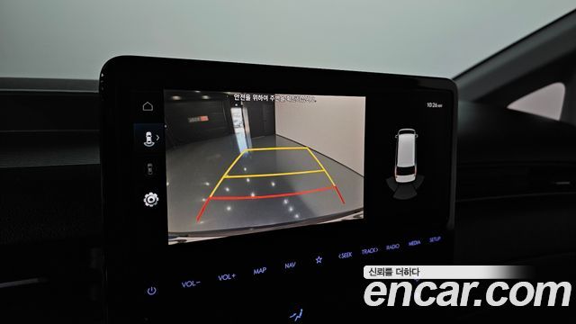 Hyundai Staria 2023 — photo 20